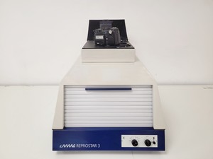 Thumbnail image of Camag Reprostar 3 Documentation System w/ Cannon G2 Lab