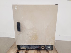 Thumbnail image of Gallenkamp Hotbox Oven With Fan Size 2 Lab Spares/Repairs