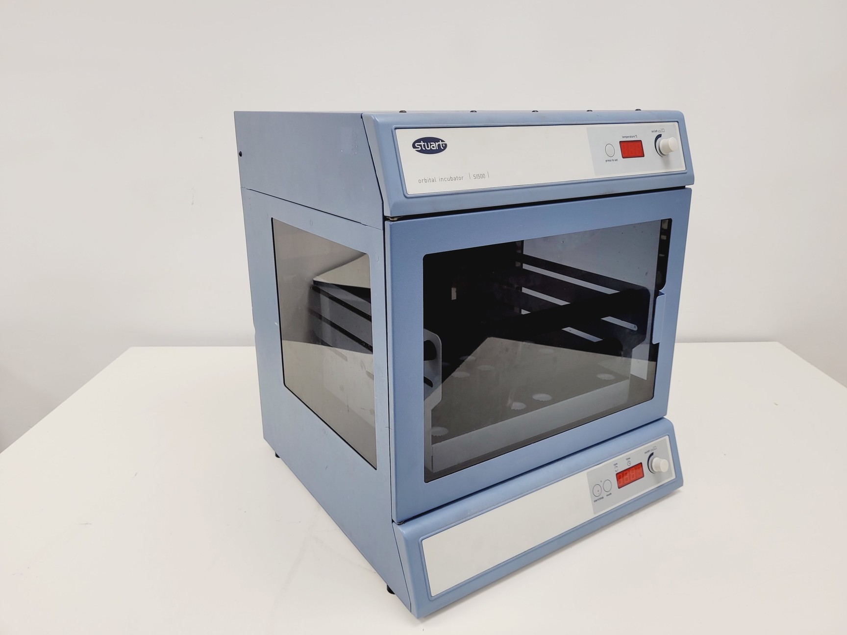 Image of Stuart Orbital Incubator - Model SI500 Lab