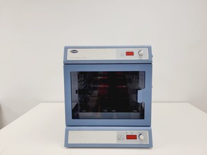 Thumbnail image of Stuart Orbital Incubator - Model SI500 Lab