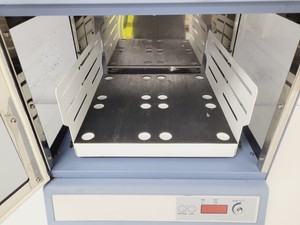 Thumbnail image of Stuart Orbital Incubator - Model SI500 Lab