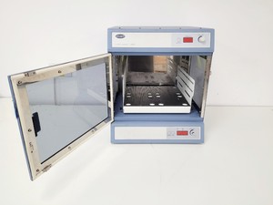 Thumbnail image of Stuart Orbital Incubator - Model SI500 Lab