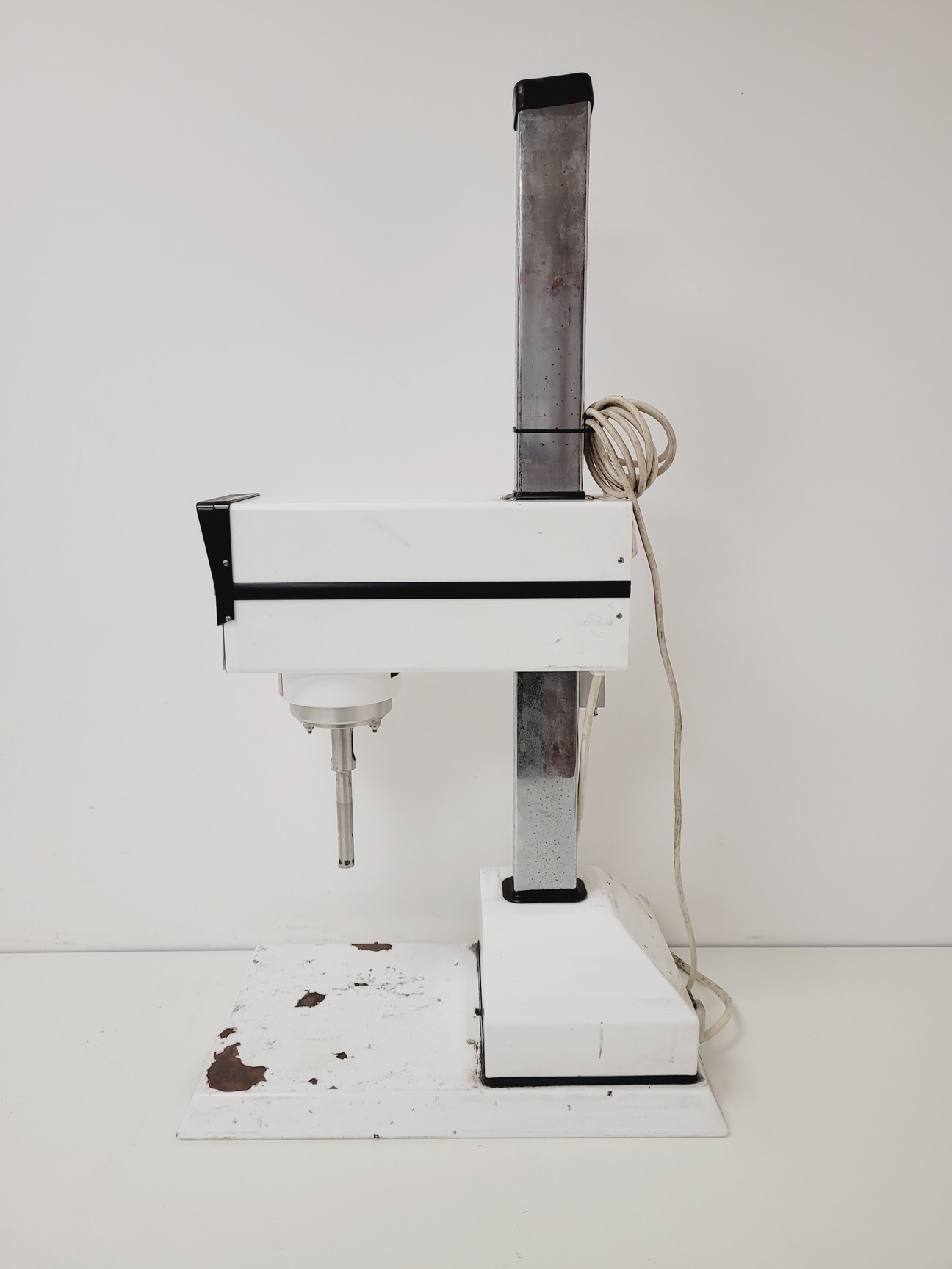 Image of Silverson L4R High Shear Homogenizer Lab Mixer Emulsifier Lab