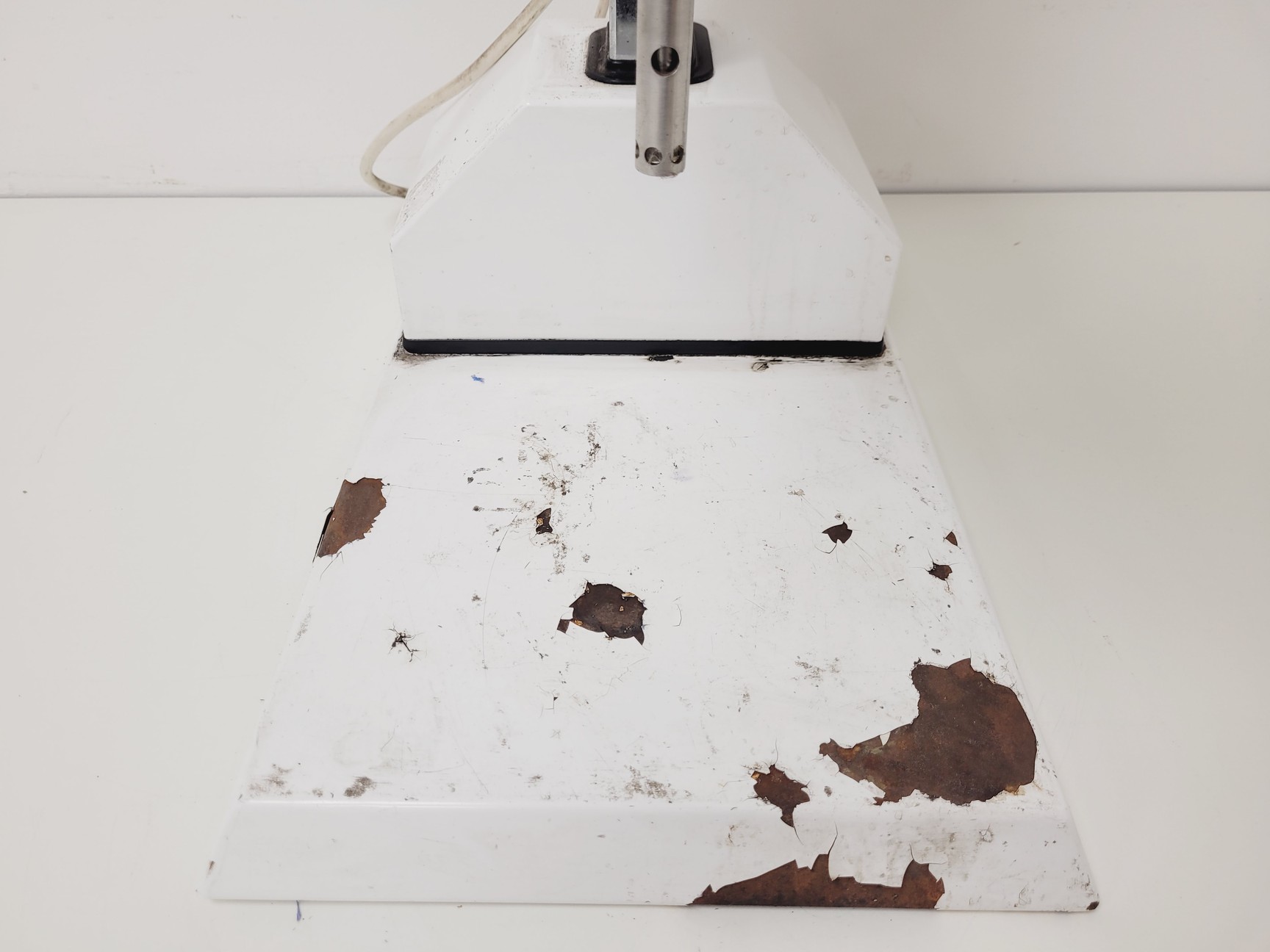 Image of Silverson L4R High Shear Homogenizer Lab Mixer Emulsifier Lab