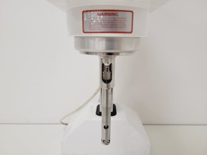 Thumbnail image of Silverson L4R High Shear Homogenizer Lab Mixer Emulsifier Lab