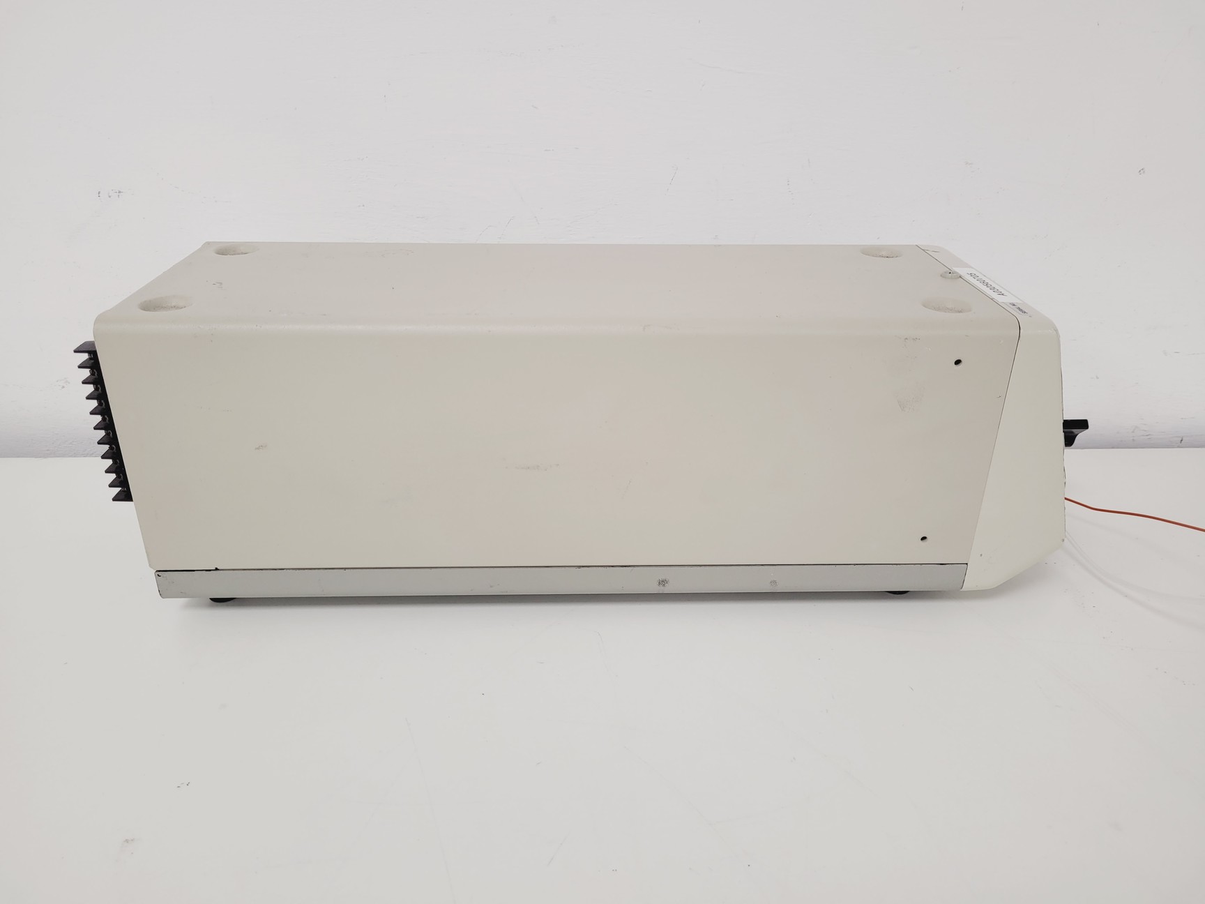 Image of Jasco PU-1580 Intelligent HPLC Pump And TP Cell Unit Lab