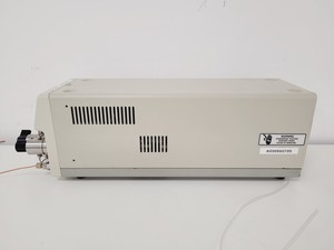 Thumbnail image of Jasco PU-1580 Intelligent HPLC Pump And TP Cell Unit Lab