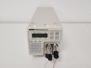 Thumbnail image of Jasco PU-1580 Intelligent HPLC Pump And TP Cell Unit Lab