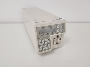 Thumbnail image of Jasco PU-1580 Intelligent HPLC Pump And TP Cell Unit Lab