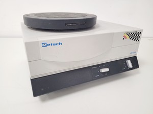 Thumbnail image of Retsch AS 200 Vibratory Sieve Shaker Lab Spares/Repairs