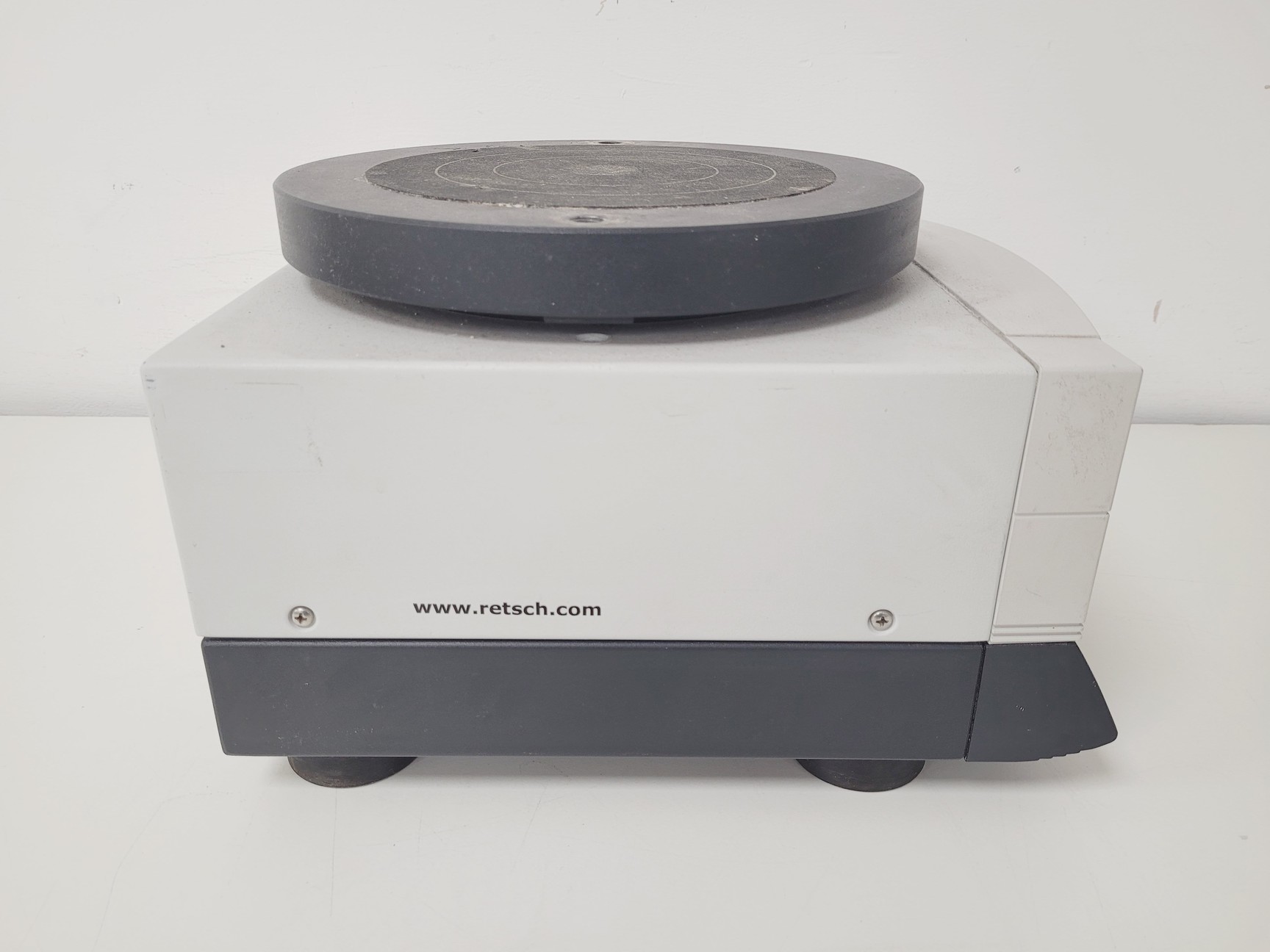 Image of Retsch AS 200 Vibratory Sieve Shaker Lab Spares/Repairs