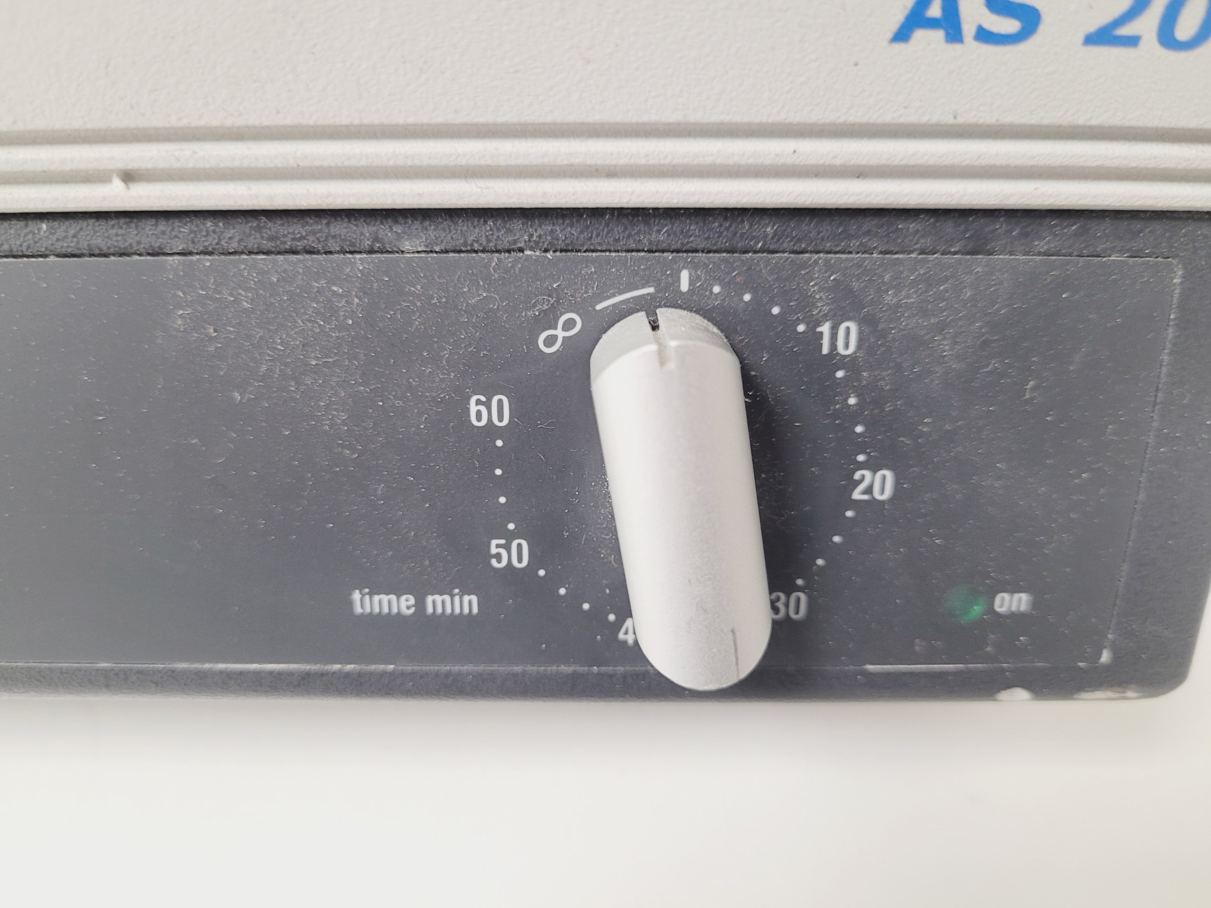 Image of Retsch AS 200 Vibratory Sieve Shaker Lab Spares/Repairs