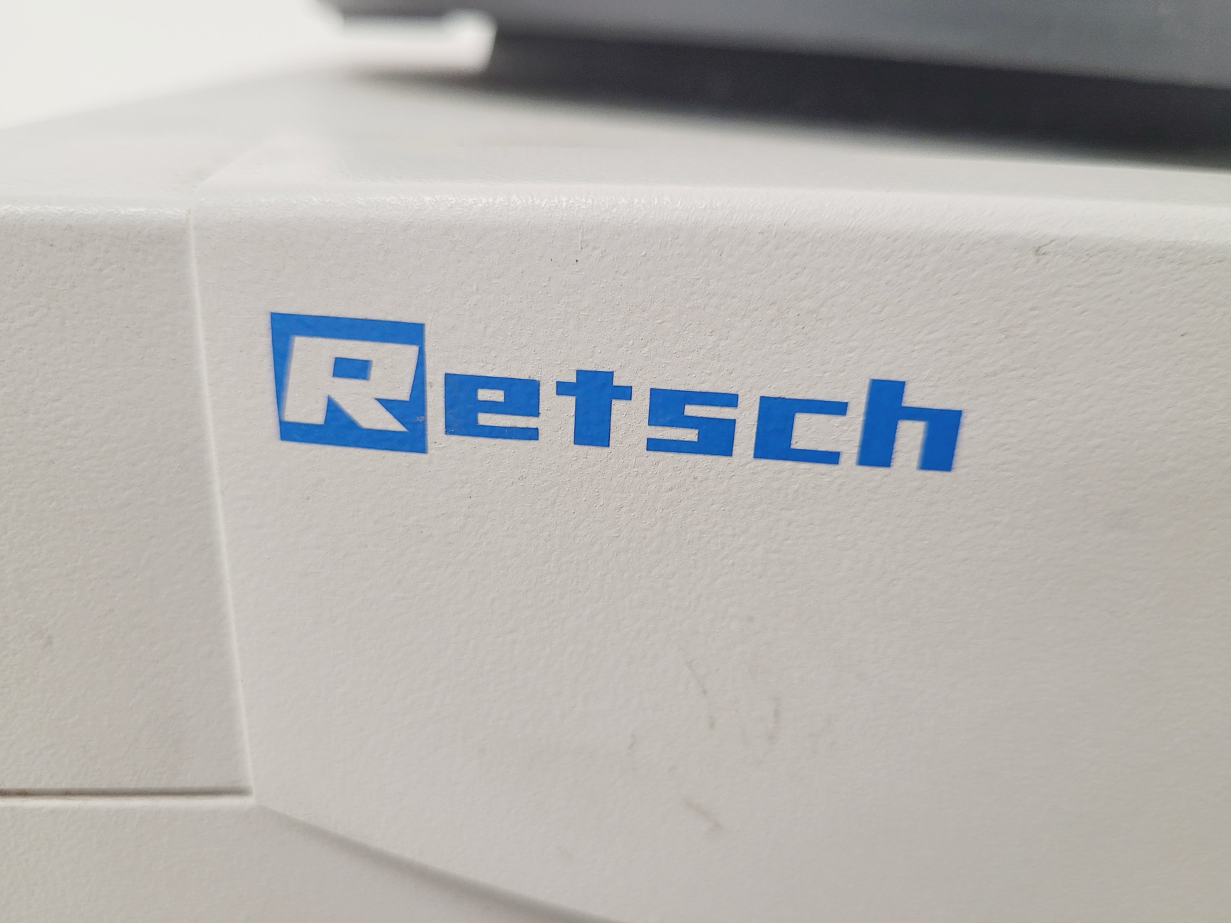 Image of Retsch AS 200 Vibratory Sieve Shaker Lab Spares/Repairs