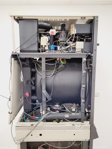 Thumbnail image of Edwards Refrigerated Chamber & Freeze Dryer Super Modulyo Lab Faulty