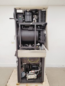 Thumbnail image of Edwards Refrigerated Chamber & Freeze Dryer Super Modulyo Lab Faulty