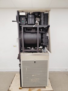 Thumbnail image of Edwards Refrigerated Chamber & Freeze Dryer Super Modulyo Lab Faulty