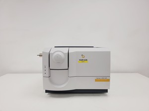 Thumbnail image of Varian 450-GC GC-MS System w/ 300-MS SQ Mass Spectrometer & CP 8410 Autosampler