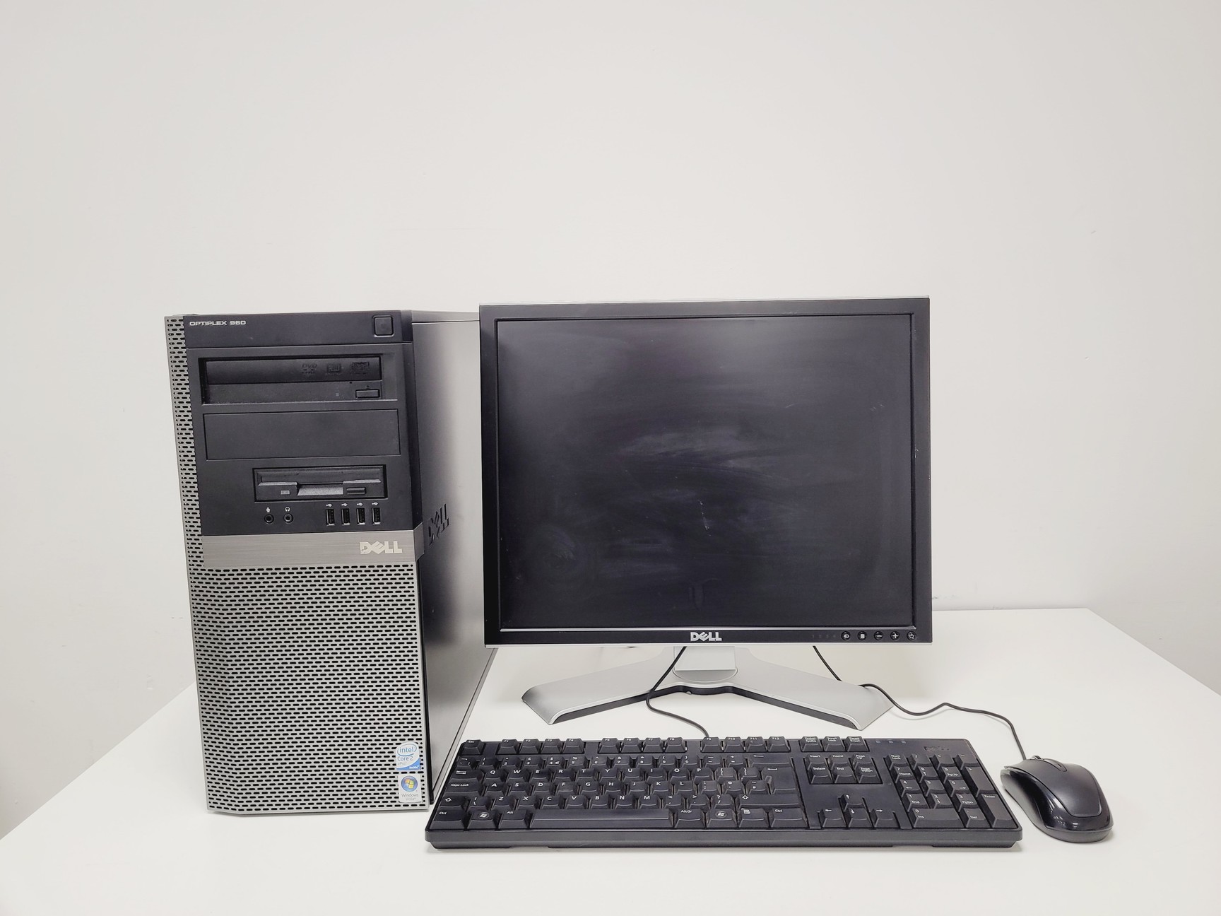 Varian 450-GC GC-MS System w/ 300-MS SQ Mass Spectrometer & CP 8410 ...