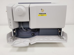 Thumbnail image of Varian 450-GC GC-MS System w/ 300-MS SQ Mass Spectrometer & CP 8410 Autosampler