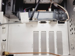 Thumbnail image of Varian 450-GC GC-MS System w/ 300-MS SQ Mass Spectrometer & CP 8410 Autosampler