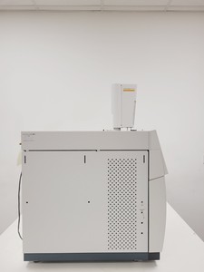 Thumbnail image of Varian 450-GC GC-MS System w/ 300-MS SQ Mass Spectrometer & CP 8410 Autosampler