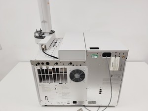 Thumbnail image of Varian 450-GC GC-MS System w/ 300-MS SQ Mass Spectrometer & CP 8410 Autosampler