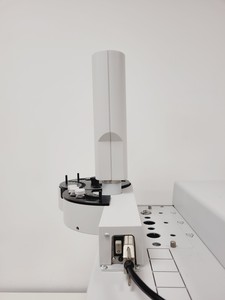 Thumbnail image of Varian 450-GC GC-MS System w/ 300-MS SQ Mass Spectrometer & CP 8410 Autosampler