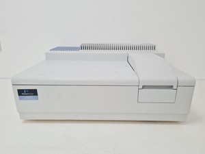 Thumbnail image of Perkin Elmer Lambda 25 UV/VIS Spectrometer Lab