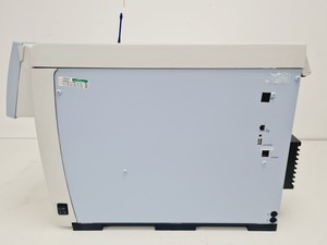 Thumbnail image of Perkin Elmer Model Clarus 500 Gas Chromatograph (FID Detector) Lab