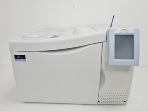 Thumbnail image of Perkin Elmer Clarus 500 Gas Chromatograph (FID Detector) Lab