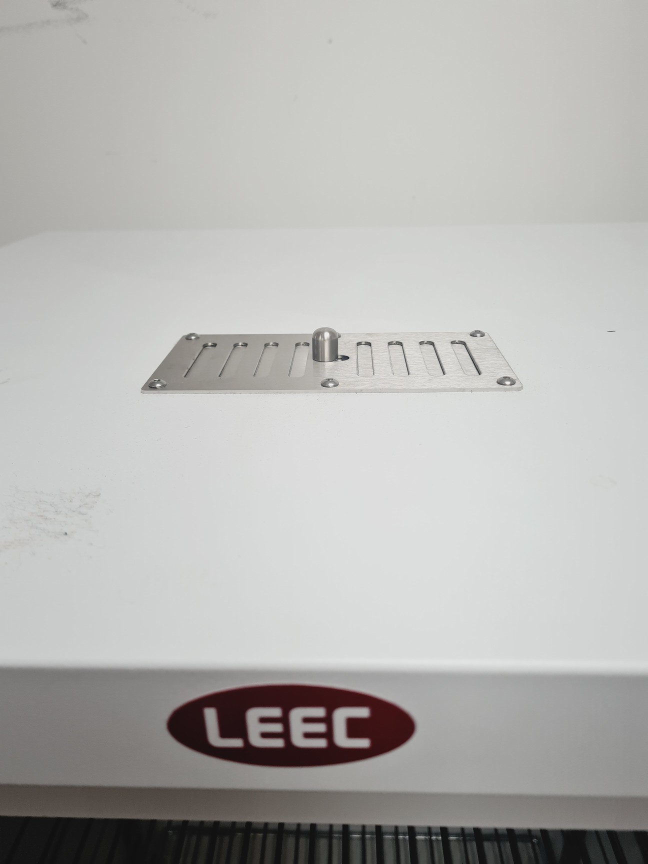 Image of Leec F2 Glassware Drying Cabinet Lab