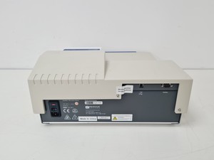 Thumbnail image of Molecular Devices Aquamax 2000 Microplate Washer Lab