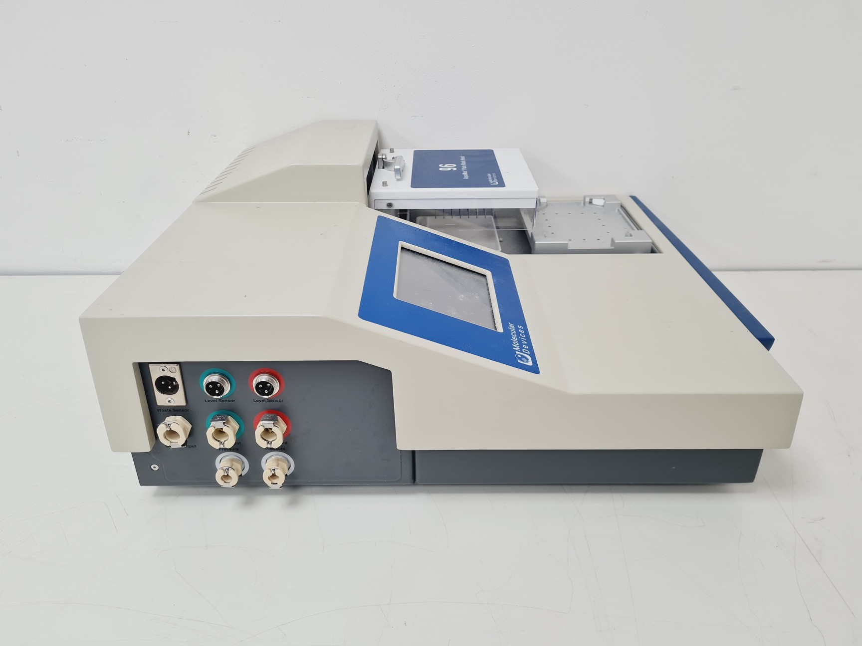 Image of Molecular Devices Aquamax 2000 Microplate Washer Lab