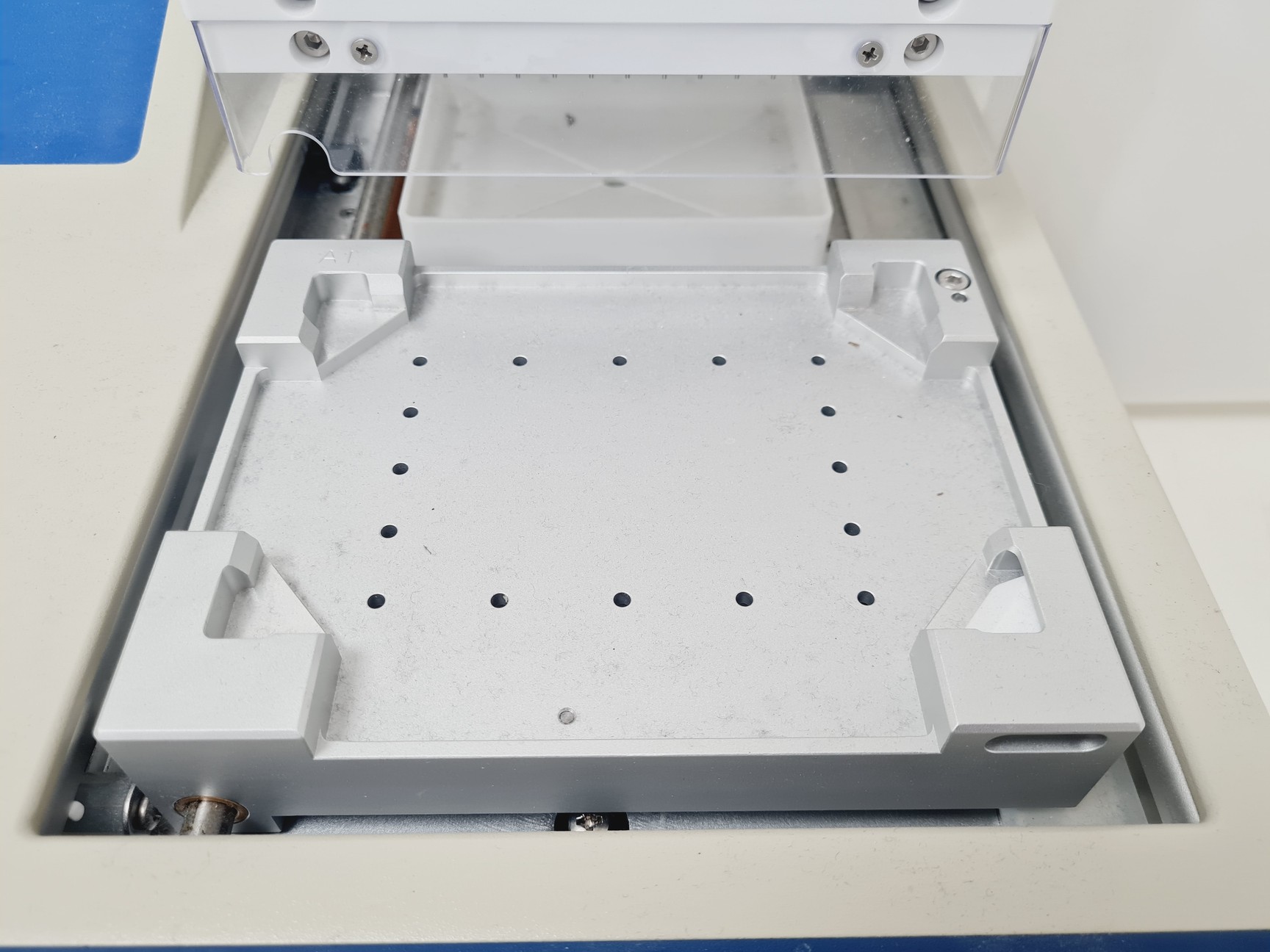 Image of Molecular Devices Aquamax 2000 Microplate Washer Lab