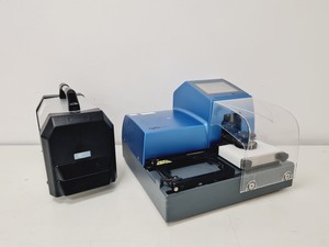 Image of Tecan Hydrospeed Microplate Washer w/ Metzger Vacuum Pump Lab