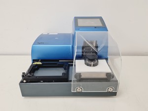 Thumbnail image of Tecan Hydrospeed Microplate Washer w/ Metzger Vacuum Pump Lab