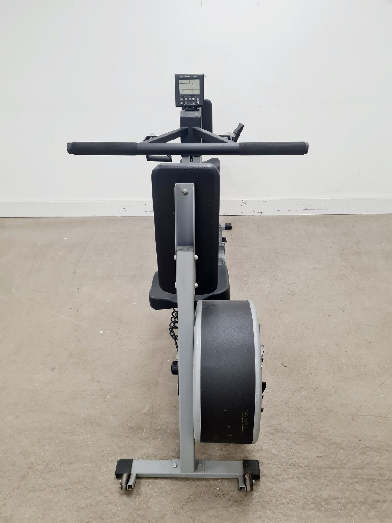 Image of Concept 2 Dyno Rower Rowing Machine