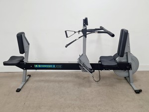 Thumbnail image of Concept 2 Dyno Rower Rowing Machine