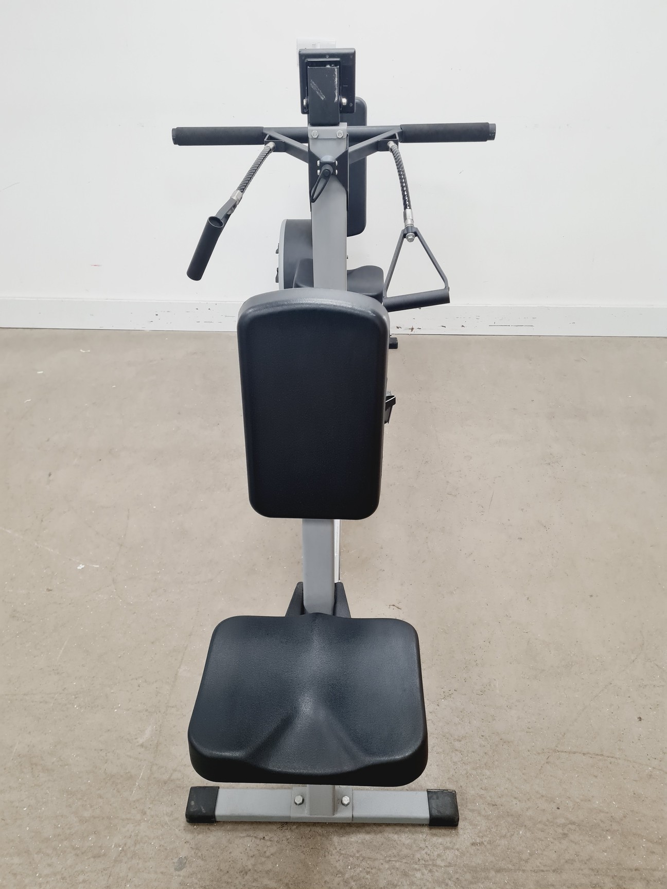 Image of Concept 2 Dyno Rower Rowing Machine