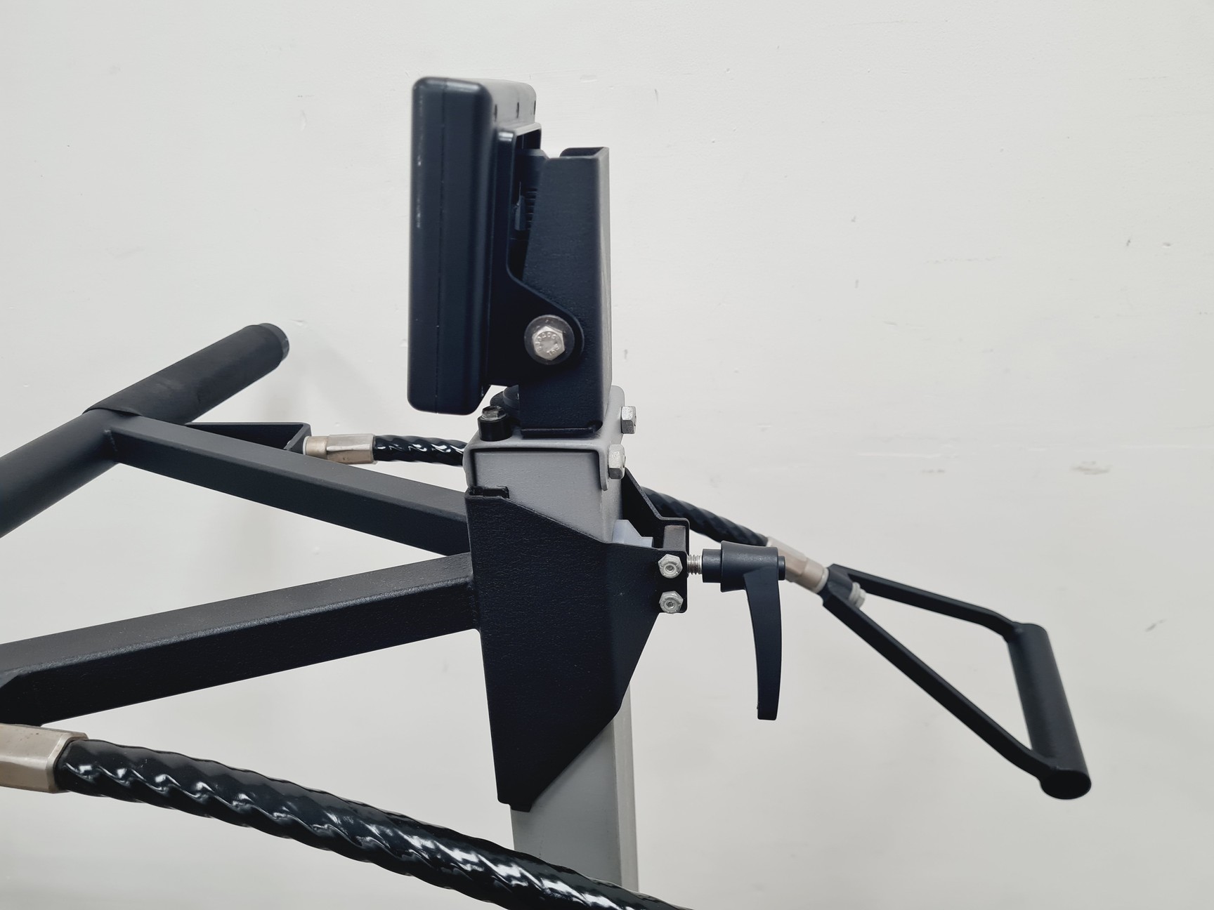 Image of Concept 2 Dyno Rower Rowing Machine