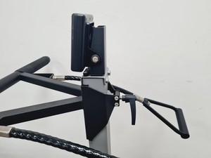 Thumbnail image of Concept 2 Dyno Rower Rowing Machine