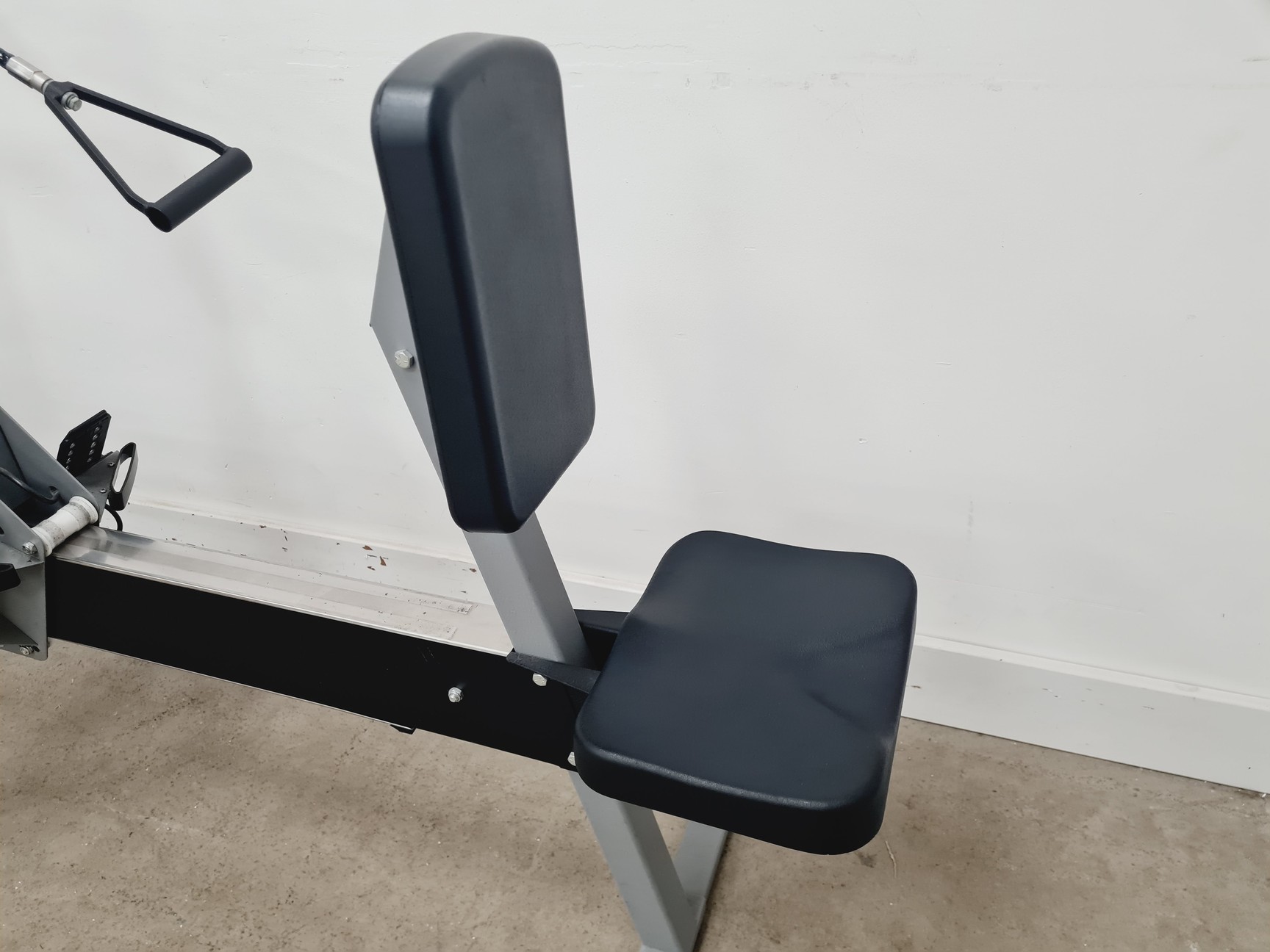 Image of Concept 2 Dyno Rower Rowing Machine