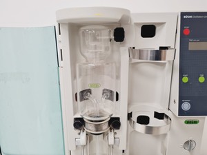 Thumbnail image of Buchi K-350 Distillation Unit Lab