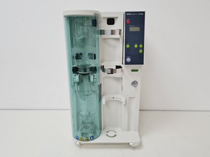 Thumbnail image of Buchi K-350 Distillation Unit Lab