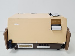 Thumbnail image of 2 x Vitalograph Spirometers Model S PFT Printer Lab