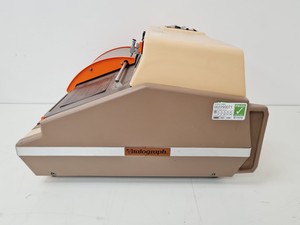 Thumbnail image of 2 x Vitalograph Spirometers Model S PFT Printer Lab