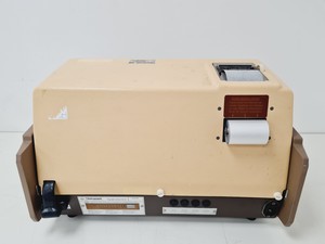 Thumbnail image of 2 x Vitalograph Spirometers Model S PFT Printer Lab