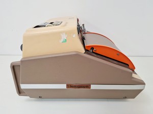 Thumbnail image of 2 x Vitalograph Spirometers Model S PFT Printer Lab