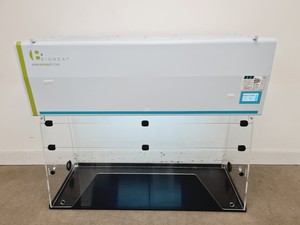 Image of Bigneat Ductless Fume Hood Model - PR1506 Lab Spares/Repairs