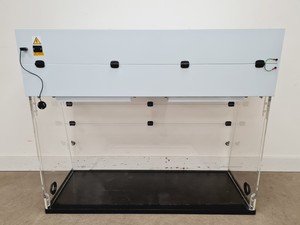 Thumbnail image of Bigneat Ductless Fume Hood Model - PR1506 Lab Spares/Repairs